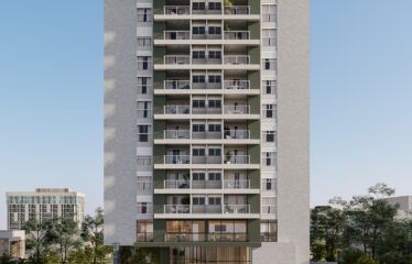 Lançamento Residencial Thiene, Centro, Criciúma