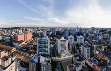 Lançamento Residencial Thiene, Centro, Criciúma