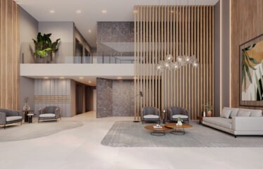 Lançamento Residencial Thiene, Centro, Criciúma