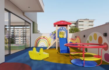 Lançamento Residencial Thiene, Centro, Criciúma