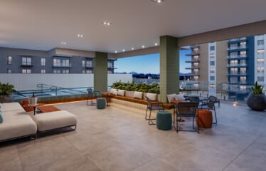Lançamento Residencial Thiene, Centro, Criciúma