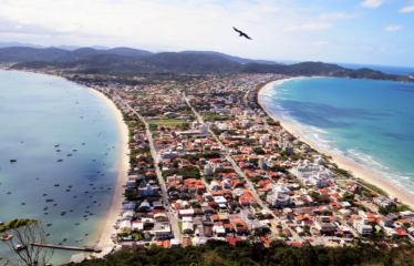 Lançamento Volo Essenza, Praia de Mariscal, Bombinhas SC