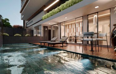Lançamento, Residencial Tulum, Praia de Mariscal, Bombinhas SC
