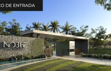 Terreno em condomínio, Noble Club Residence, Balneário Rincão/SC