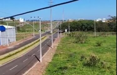Loteamento, Solar das Orquídeas 1 e 2/Içara
