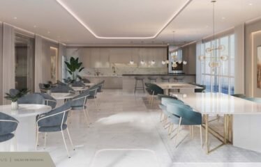 Lançamento, Edifício Nautilus Beach Home, em Itapema/SC