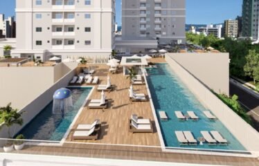 Lançamento, Select Towers Residence.