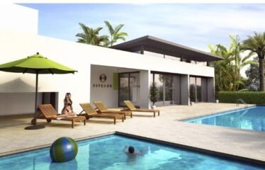 Condomínio Residencial Terraville, Criciúma/SC