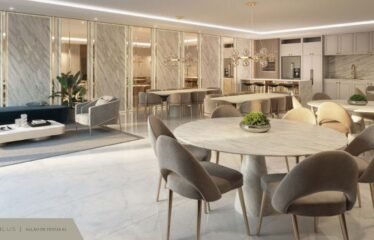 Lançamento, Edifício Nautilus Beach Home, em Itapema/SC