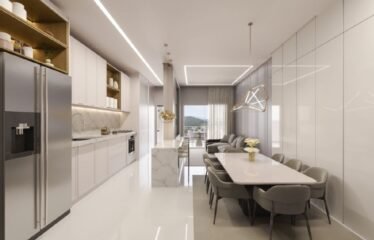 Lançamento, Select Towers Residence.