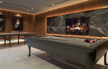 Lançamento, Edifício Nautilus Beach Home, em Itapema/SC