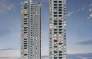 Lançamento, Select Towers Residence.