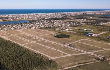 Loteamento Parque Novo Rincão, Balneário Rincão