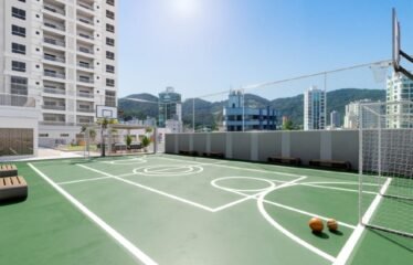 Lançamento, Select Towers Residence.