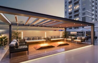 Lançamento, Select Towers Residence.