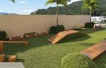 Lançamento, Edifício Nautilus Beach Home, em Itapema/SC