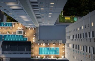 Lançamento, Select Towers Residence.