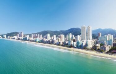 Lançamento, Select Towers Residence.