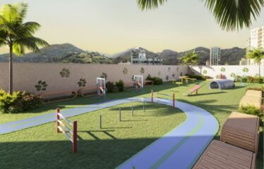 Lançamento, Select Towers Residence.