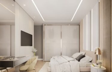 Lançamento, Select Towers Residence.