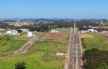 Loteamento, Solar das Orquídeas 1 e 2/Içara
