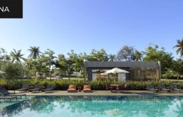 Terreno em condomínio, Noble Club Residence, Balneário Rincão/SC