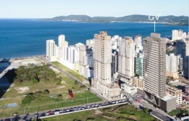 Lançamento Miraggio Del Mare em Itapema/SC