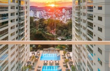 Lançamento alto Padrão em Chapecó/SC