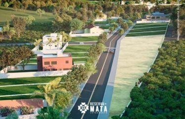 Loteamento Reserva da Mata, Criciúma