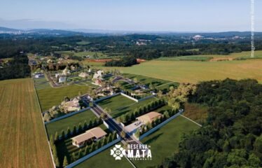 Loteamento Reserva da Mata, Criciúma