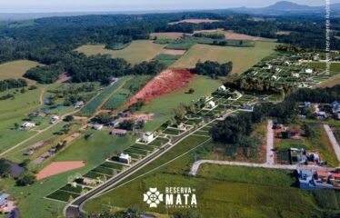 Loteamento Reserva da Mata, Criciúma