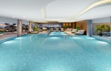Lançamento, Select Towers Residence.