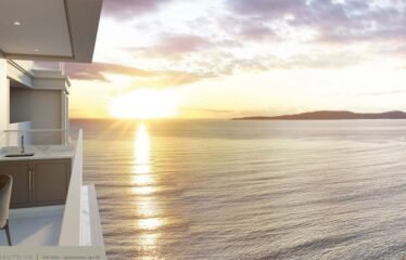 Lançamento, Edifício Nautilus Beach Home, em Itapema/SC