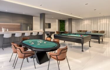 Lançamento, Select Towers Residence.