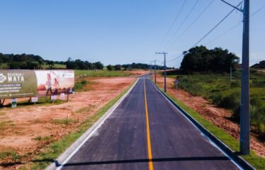 Loteamento Reserva da Mata, Criciúma