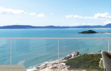 Lançamento, Edifício Nautilus Beach Home, em Itapema/SC