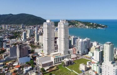 Lançamento, Select Towers Residence.