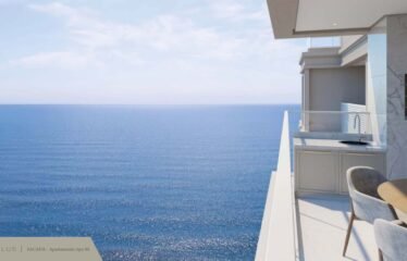Lançamento, Edifício Nautilus Beach Home, em Itapema/SC