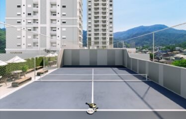 Lançamento, Select Towers Residence.