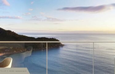 Lançamento, Edifício Nautilus Beach Home, em Itapema/SC