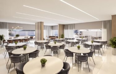 Lançamento, Select Towers Residence.