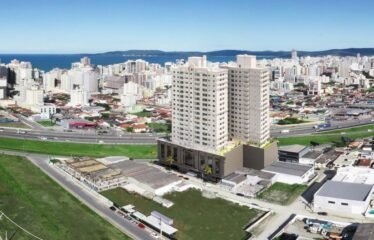 Lançamento alto padrão, St Barth Home Club.