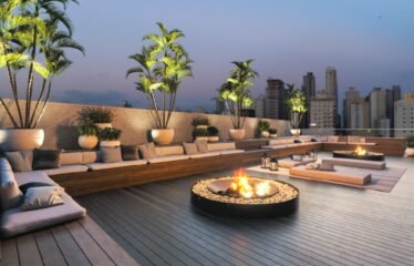 Lançamento, Select Towers Residence.