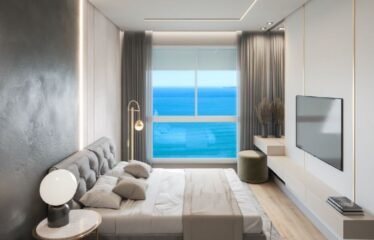 Lançamento, Select Towers Residence.