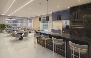 Lançamento, Select Towers Residence.