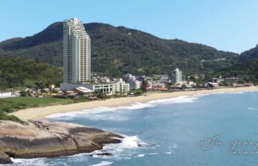 Lançamento, Edifício Nautilus Beach Home, em Itapema/SC