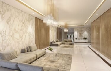 Lançamento, Select Towers Residence.