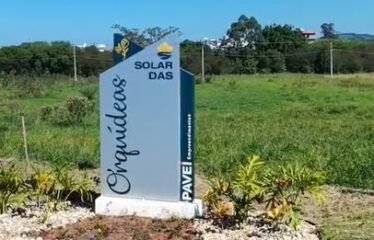 Loteamento, Solar das Orquídeas 1 e 2/Içara
