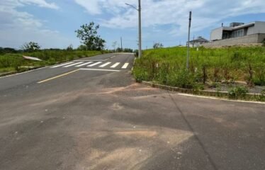 Loteamento, Solar das Orquídeas 1 e 2/Içara