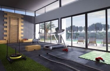 Condomínio Residencial Terraville, Criciúma/SC